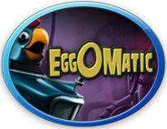 Eggomatic-Netent
