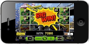 Touch Netent