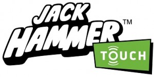 Jack Hammer Touch