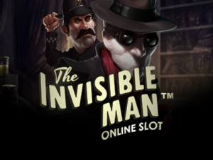 The Invisible Man Touch