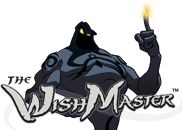 Wish Master Logo