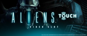 Aliens Touch